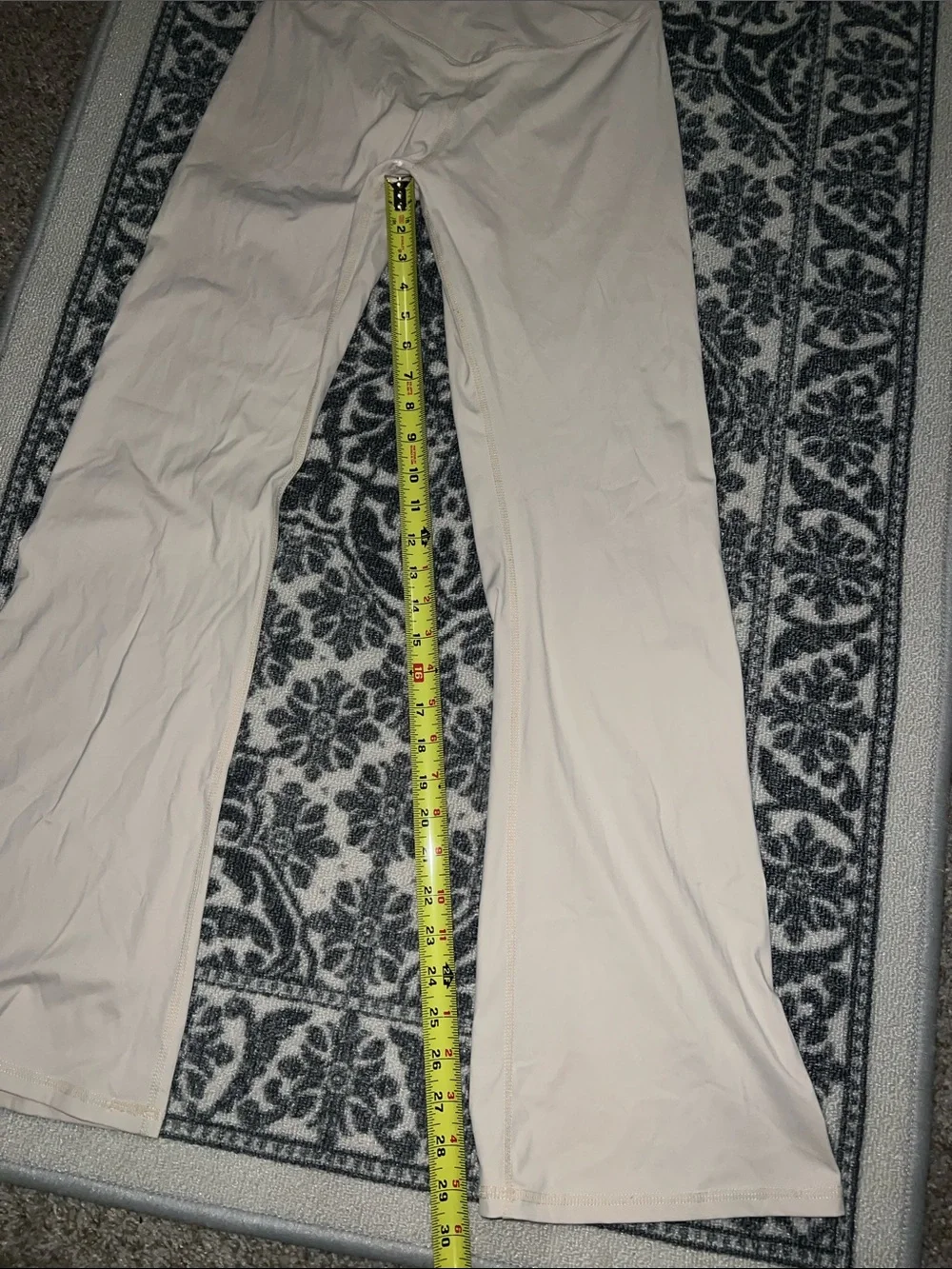 Topyogas Yoga Wide Leg Flare Leggings